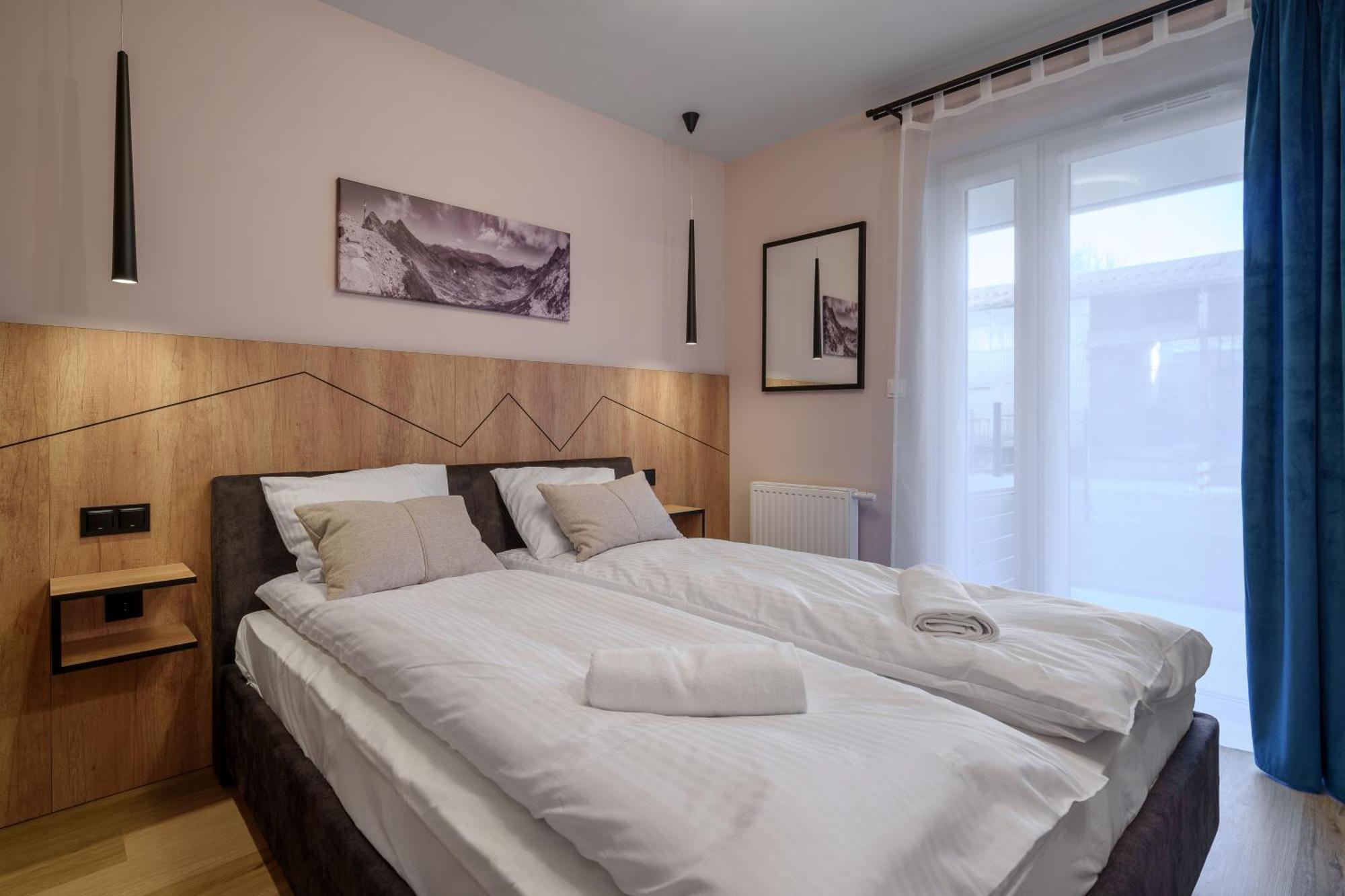 Rentplanet - Apartamenty Zakopianskie Zakopane Exterior photo
