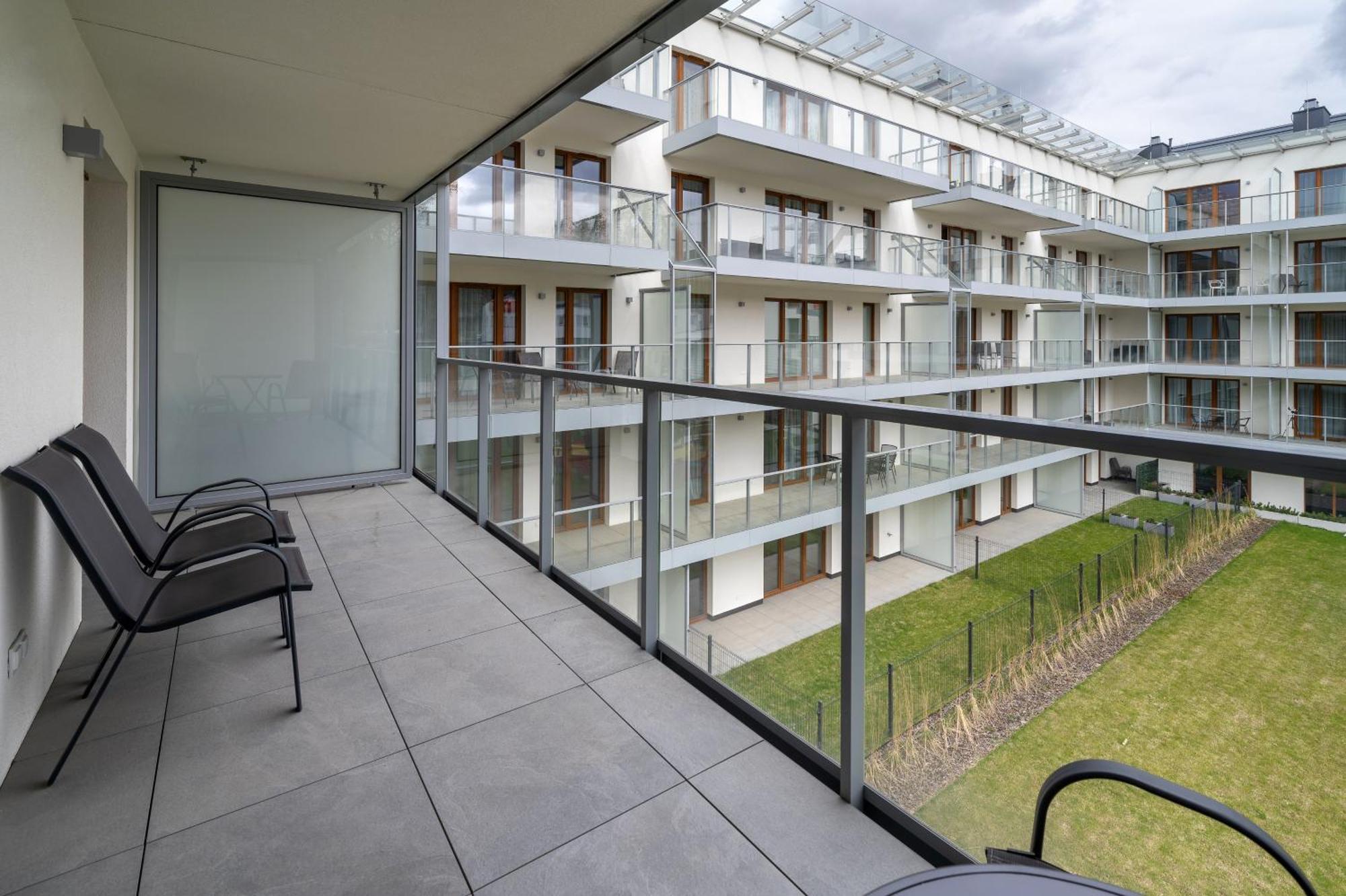 Rentplanet - Apartamenty Zakopianskie Zakopane Exterior photo