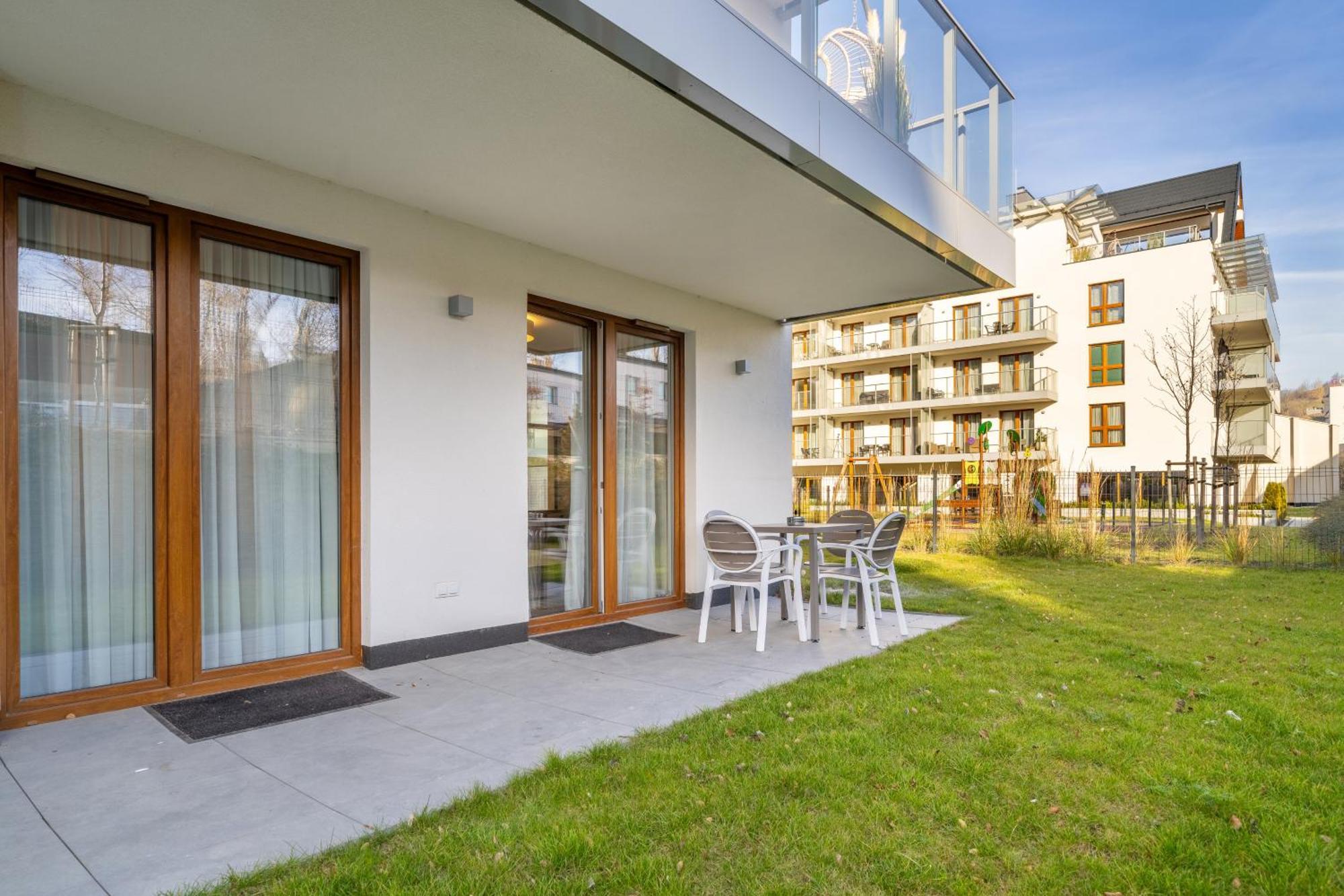 Rentplanet - Apartamenty Zakopianskie Zakopane Exterior photo